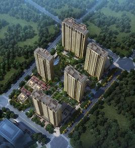 瑞虹新城悅庭 瑞虹新城悅庭