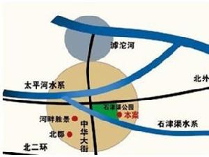 雨荷水岸 雨荷水岸