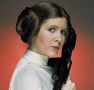 星球大戰[1977年美國科幻電影]