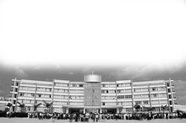 蒙自職中 蒙自職中