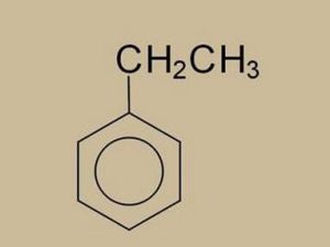 乙基苯 乙基苯