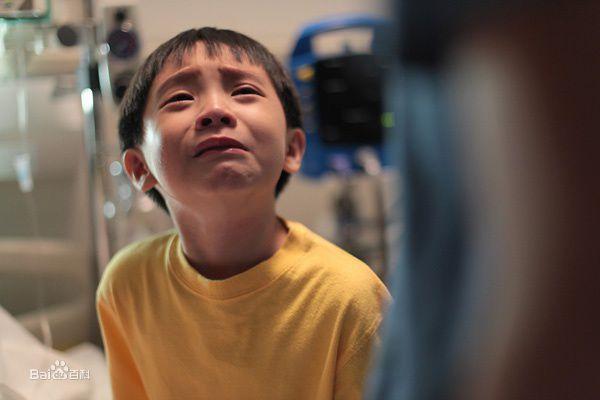 《孩子不壞》劇照