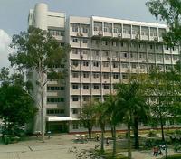 廣西大學電氣工程學院 廣西大學電氣工程學院