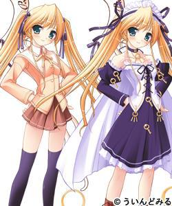 happiness[日本動畫]