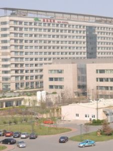 天津醫院