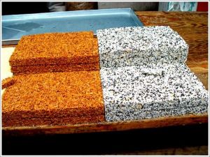 黎川米糖 黎川米糖