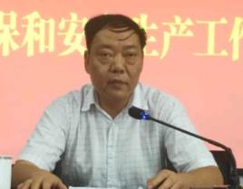 李本林[德陽經濟技術開發區管委會原副主任]