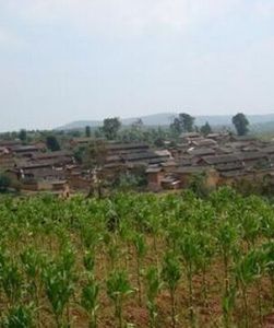 馬家莊自然村 馬家莊自然村