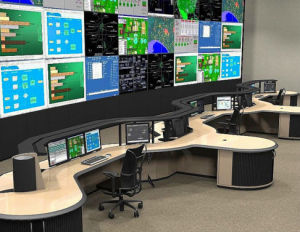 調度集中控制 調度集中控制