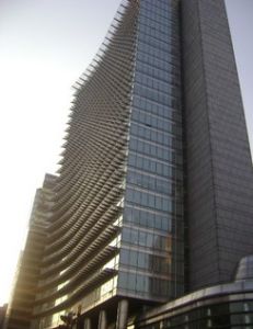 中國工商銀行上海分行