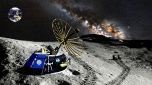 MoonExpress MoonExpress