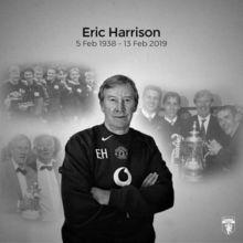 埃里克&middot;哈里森