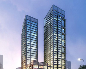 國際貿易中心 國際貿易中心