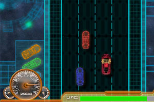 閃電追蹤 閃電追蹤