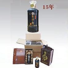 莫府貢酒 莫府貢酒