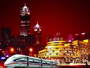 東渡銀座 東渡銀座