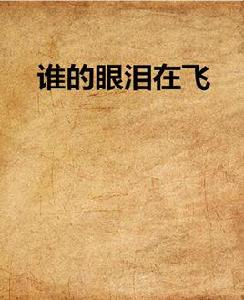 誰的眼淚在飛[小說作品]