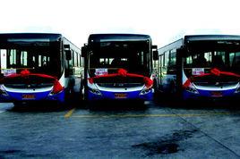 濱州市城鄉公交一體化 濱州市城鄉公交一體化