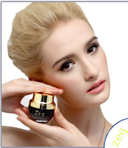 Z&egrave;q植物瘦手嫩膚霜