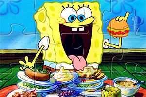 奇妙的拼圖 奇妙的拼圖