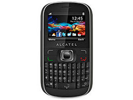 阿爾卡特 OT 585 阿爾卡特 OT 585