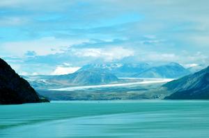 冰河地形 冰河地形