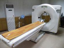 CT床