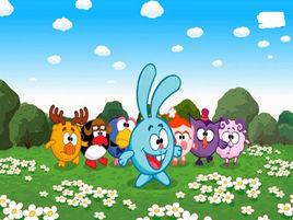 開心球主題曲 開心球主題曲