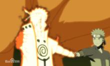 水門[《火影忍者》中人物]