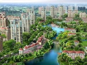 珠海中澳世紀城 珠海中澳世紀城