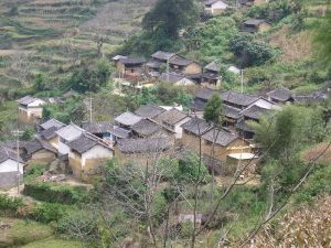 茶魯自然村 茶魯自然村