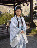 劇裝戲具製作技藝