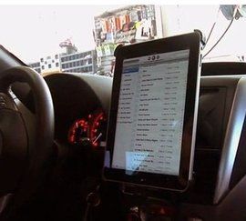 車載電腦 車載電腦