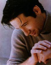 大衛&middot;杜楚尼