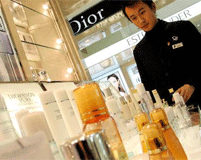 奢侈品稅[稅種]