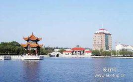 長興集鄉 長興集鄉