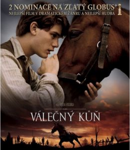 《戰馬》[2011年電影]