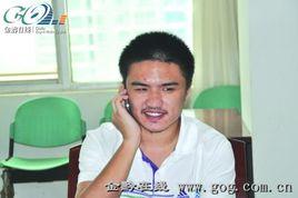 張思偉[2012年貴州理科狀元]