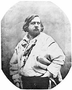 泰奧菲爾·戈蒂耶