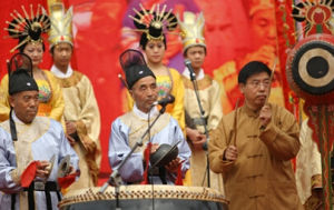 遼南鼓樂 遼南鼓樂