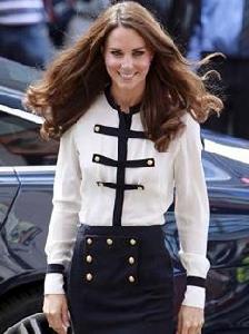 凱特&middot;米德爾頓