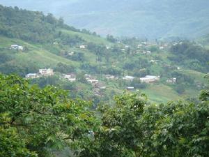 等扎自然村 等扎自然村