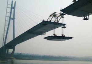 瀘州黃艤長江大橋