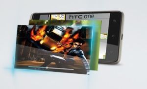 HTC One SU T528w 