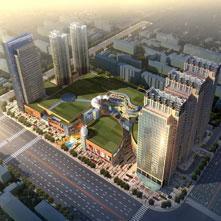 綠都廣場 綠都廣場