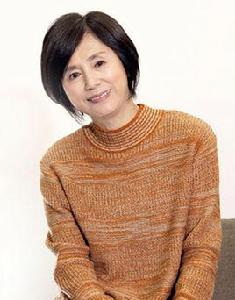 朝加真由美 朝加真由美