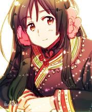 本家布農灣娘/本家百年灣娘