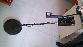 地下水探測儀 地下水探測儀