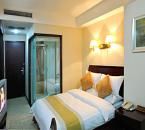 嘉興和旭商務酒店 嘉興和旭商務酒店