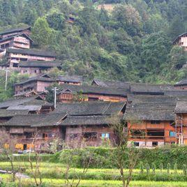 刀公寨村 刀公寨村